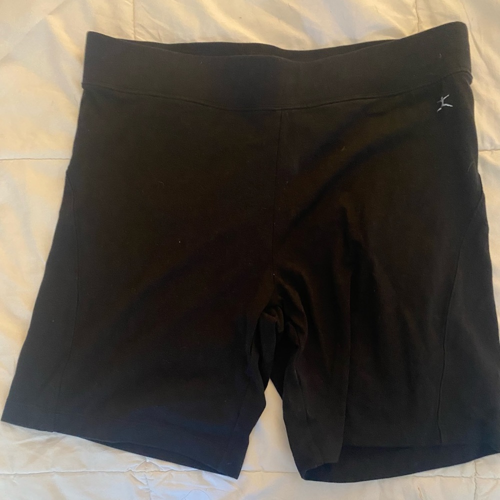 Danskin 1X Workout Shorts